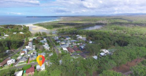 Bush 2 Beach